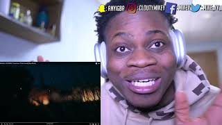 PORRAA! YUNK VINO GRINGO REACT 🇺🇸 🇬🇭: NAGALLI - DO ZERO ft. Yunk Vino e TZ da Coronel | REACTION