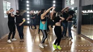 Stephanie Lucero clases en Argentina - - mickey then - sp polanco - Mayinbito preguntando - bachata