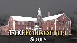 the psychiatric institutions built to silence mudf