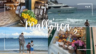 VOLVIMOS A MALLORCA - SEMANA SANTA @AnaP
