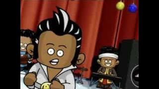 12 Days of Christmas