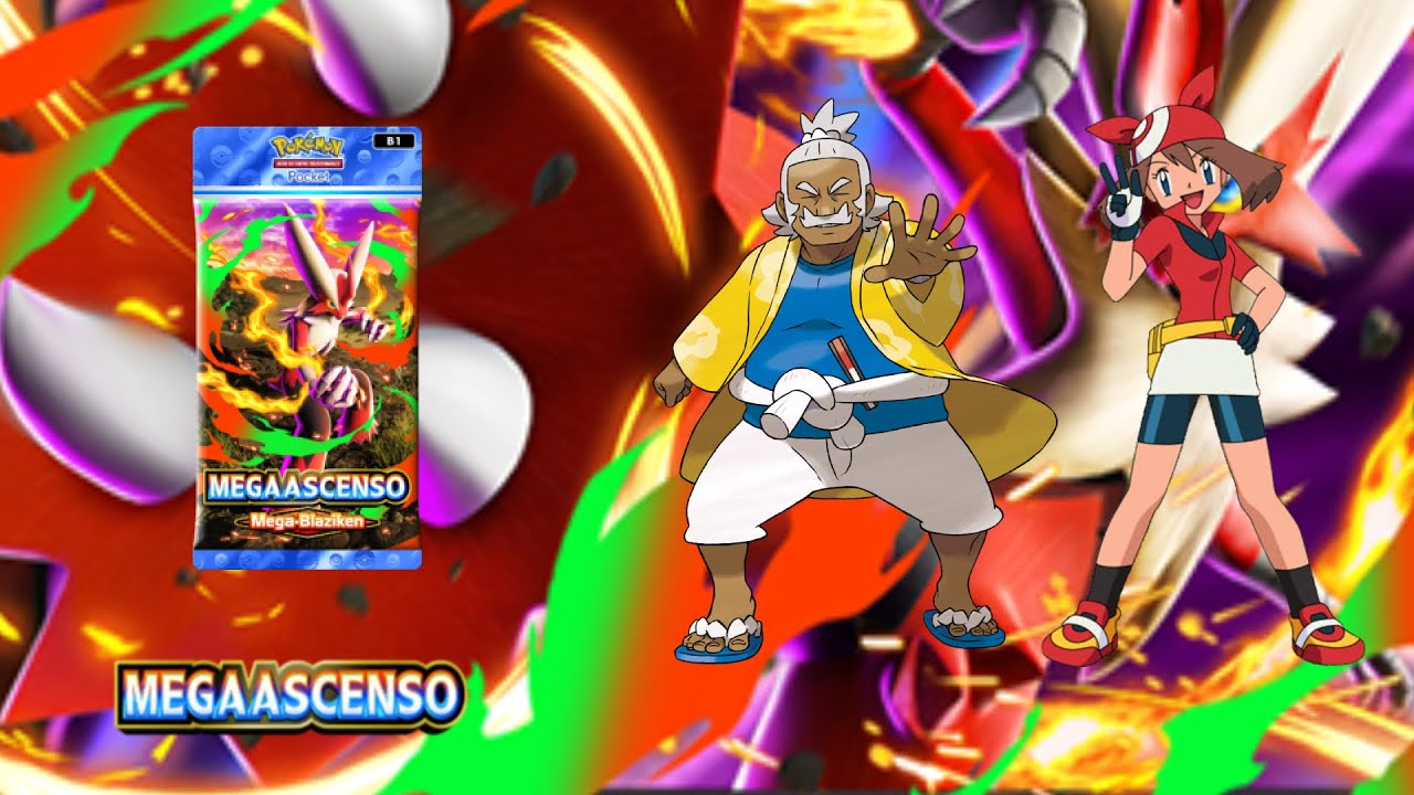 Pokémon TCG Pocket Última Chance del Deluxe ex