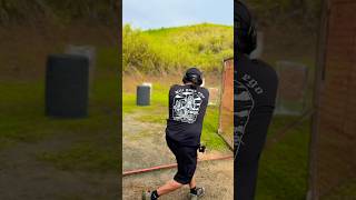 IPSC - Caribbean Open 2026 - Day 2 - Stage 13 #ipsc #uspsa #infinity #usa #puertorico #shorts
