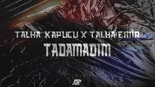 Talha Kapucu feat. Talha Emir - Tadamadım (Prod. by Zeki Arkun) Resimi