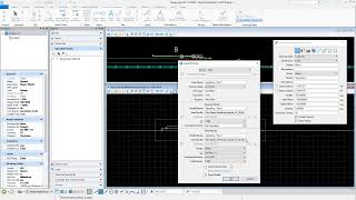 OpenRail Designer 2022 Release 1 LVA(7) Schematic Model Edge is Enabled for Drawing Production