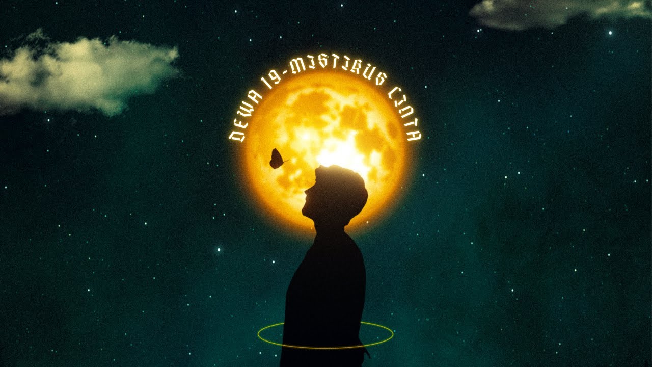 Dewa 19 - Mistikus Cinta Cover Rock (NewArrival)