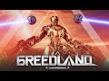 ЗАЧИСТКА ДЖУНГЛЕЙ! - ПРОХОЖДЕНИЕ GREEDLAND