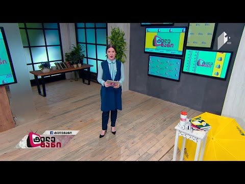 „წითელი ზონა“/  „ფერმა“/ „წიგნების თარო“ -  ვიქტორინაში „ტელემანი“