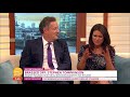 Stephen Tompkinson on His Love of Live Theatre  Good Morning Britain