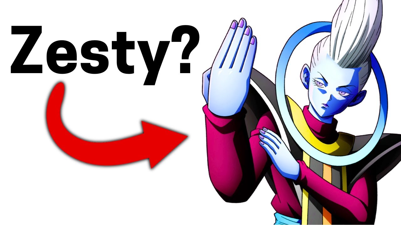 The Types of Questionable Anime Characters - YouTube