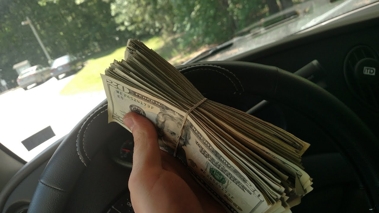 Ремонт Американского автодома. $$$ Продажа! $$$ Все довольны. :) # ...