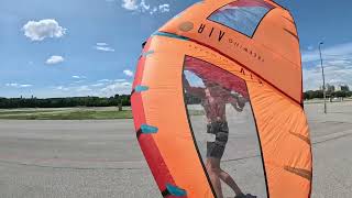 2025 - 004 - Germany - Wingskating - Airush 3M2 - 2025-06-01