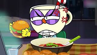 Mommy Long Legs Family Stories The Man Mukbang Poppy Playtime 2 Animation - Tado Media