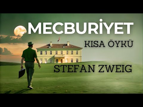 MECBURİYET - STEFAN