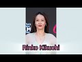 Rinko Kikuchi Biography Eliza Tech Rinko Kikuchi Biography Eliza Tech