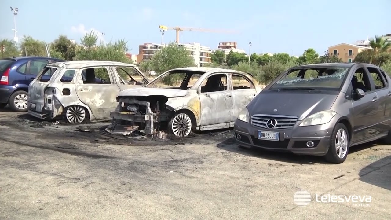 Margherita di Savoia, spari in strada: le ipotesi del conflitto a fuoco o dell’agguato