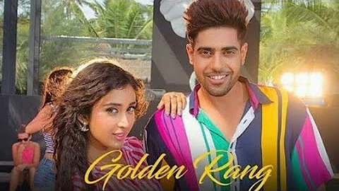 Golden rang(guri)ft.Satti Dhillon  new whatsapp status