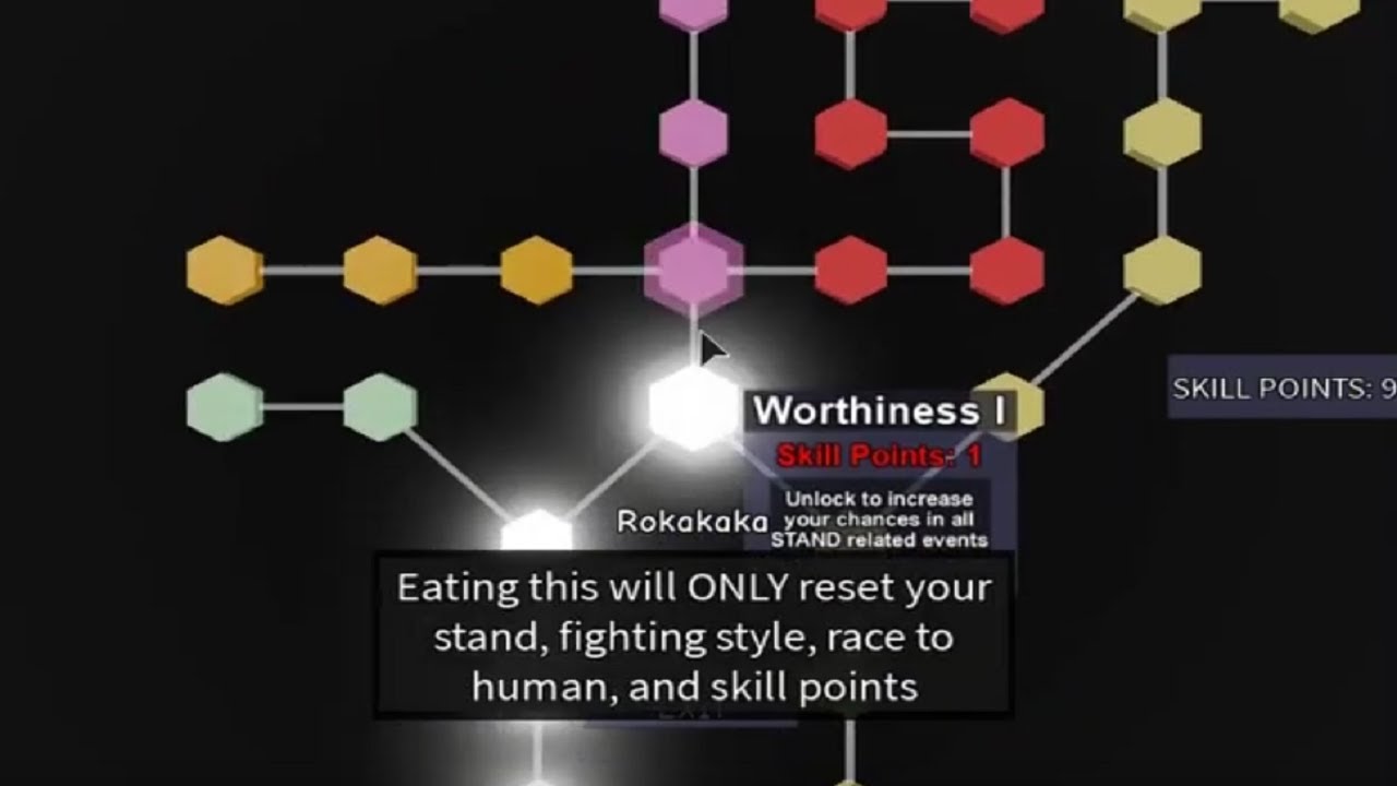 [YBA] Most Efficient and Fastest Way to Roll Stands YouTube