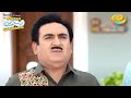 Will Jetha Tell The Truth To Everyone? | Taarak Mehta Ka Ooltah Chashmah | Jetha Rocks