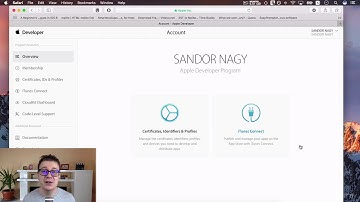 Rebeloper Messages - the Ultimate iMessage App Template : First Steps