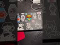 Hidden feature of Marathon watches sticker.