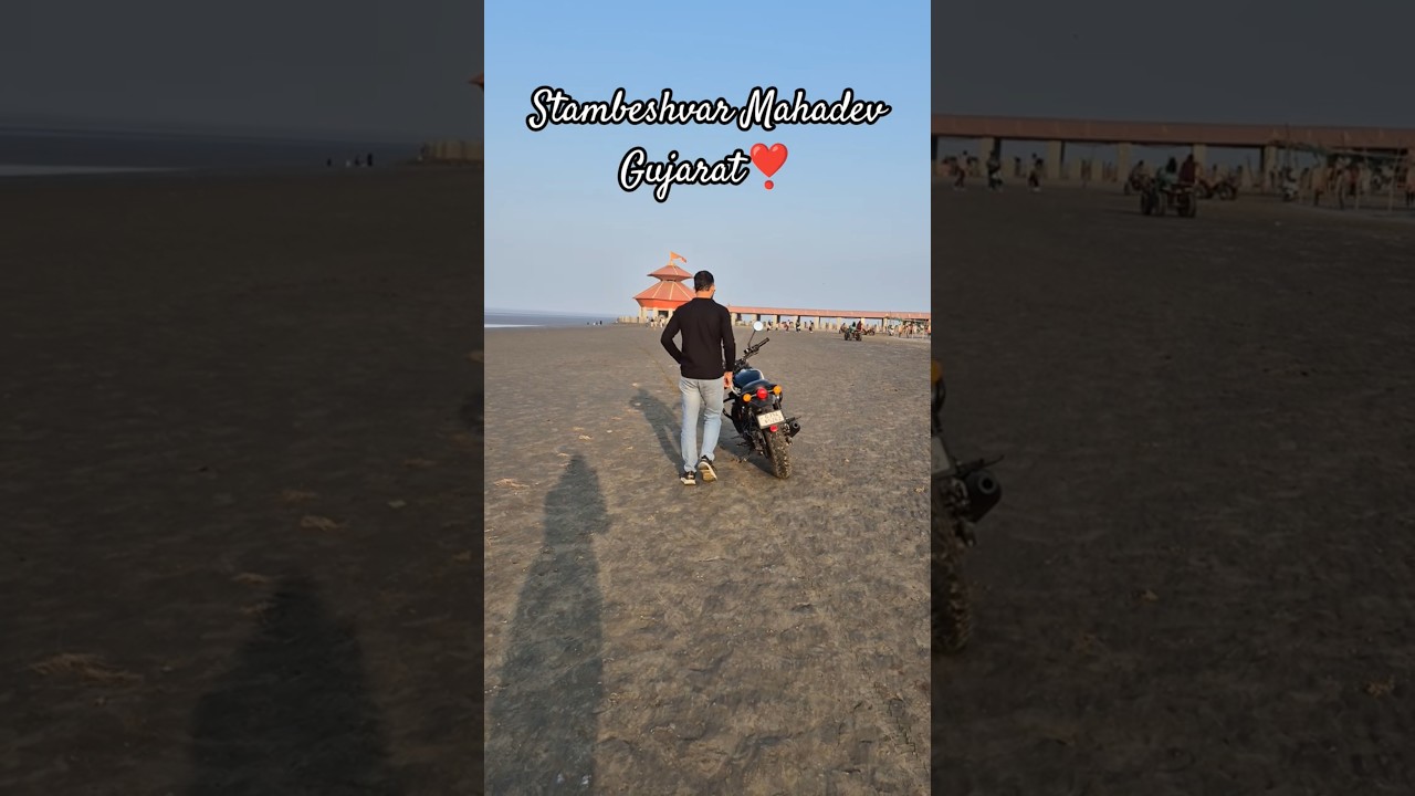 mistrious mahadev mandir 