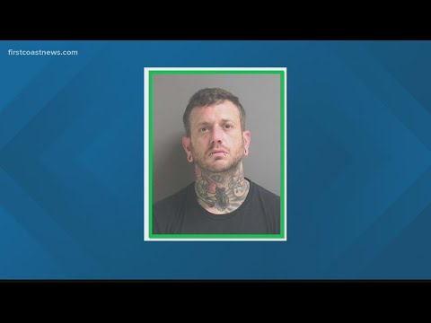 Jacksonville tattoo artist arrested following sexual battery accusations after dozens of women come