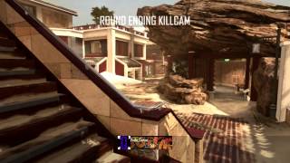 Off the Drystreak