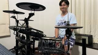 น้องเปิ้ล - Paradox Drum Cover By เนปาล