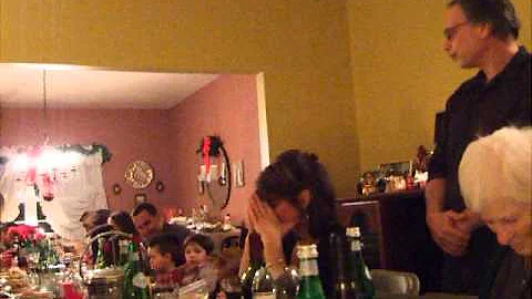 Christmas 2011