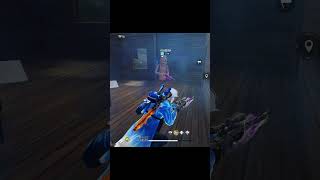 Calma, amigo, sou eu, amigo. #Freefire #freefirebrasil #memespratropa #TiracaoFF #freefirememe