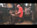 The Black Keys - Thickfreakness: Drum Cover