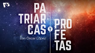 34🎙 Patriarcas y Profetas - LOS DOCE ESPÍAS