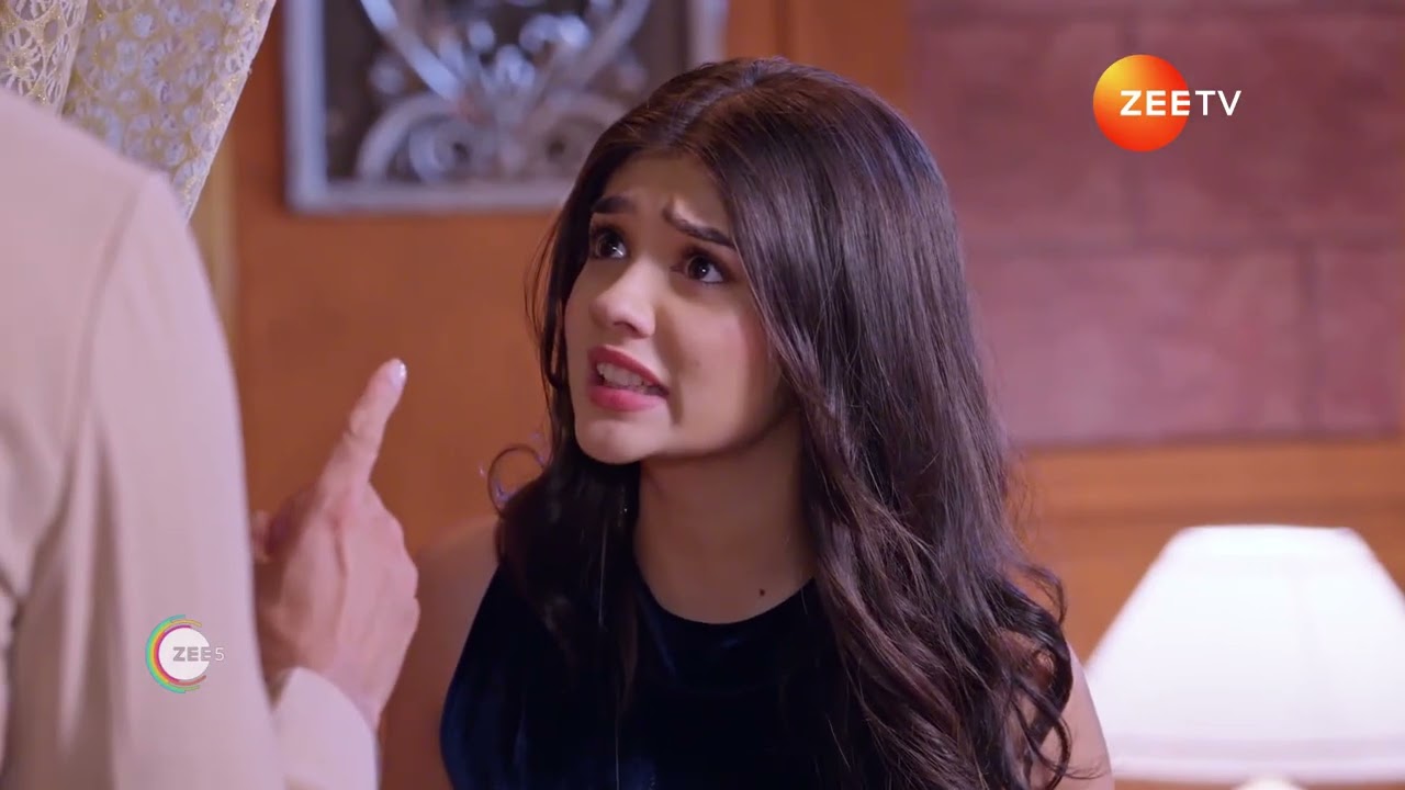 Kumkum Bhagya | Will Shivansh and Prarthana manage to get out of this situation?