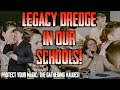 MTG - Legacy Dredge In Our Schools! Protect Your Magic: The Gathering Values!