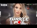 Türkçe Pop Şarkılar 2025 ✨ Hit Müzik Listesi 2025 Türkçe 💥 En Çok Dinlenen Şarkılar 2025 Haziran 🔊