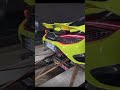 The dyno runs were actually crazy #mclaren #765lt #turbocharged #v8 #supercar