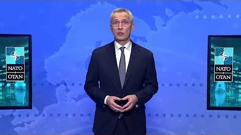 Finland to formally join NATO in days, Stoltenberg says - DayDayNews