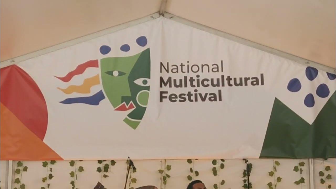 Multicultural Festival Canberra 17 19 February 2023 YouTube