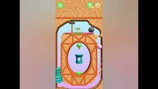 dig this! 672-2 | Level Up | Dig this level 672-2 Gameplay walkthrough solution