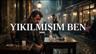 Yikilmişim Ben Türk Müzai