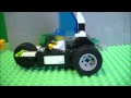 Lego Мультфильм Город Х - 3 сезон (5 серия)