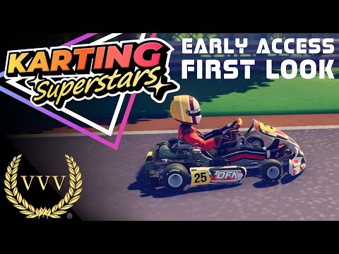 Team VVV Racing Awards 2018: Best Online Multiplayer - Team VVV