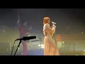 Capture de la vidéo Florence + The Machine  Live In Brooklyn, Ny   Complete Show