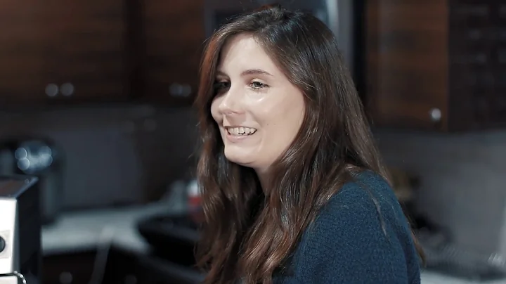 E84 Coffee Labs: Tracy Laux