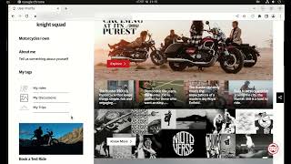 Live website otp bypass for educational purpose 😎