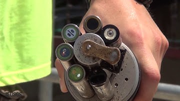 USGS Continuous Nutrient Monitoring in the Mississippi River Basin