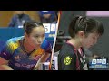 伊藤美誠vs早田ひな｜世界卓球2018 日本代表最終選考会 女子決勝