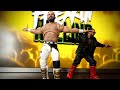 Wwe custom  ultimate edition seth rollins in ring and big red boots promo