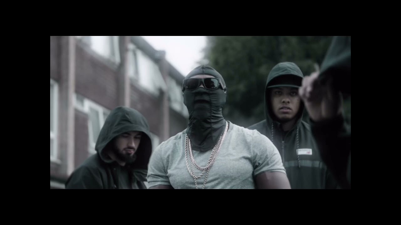 [FREE FOR NON PROFIT] Unruly x M1 Caspa Type beat “Paid In Full” | Brumtroit type beat